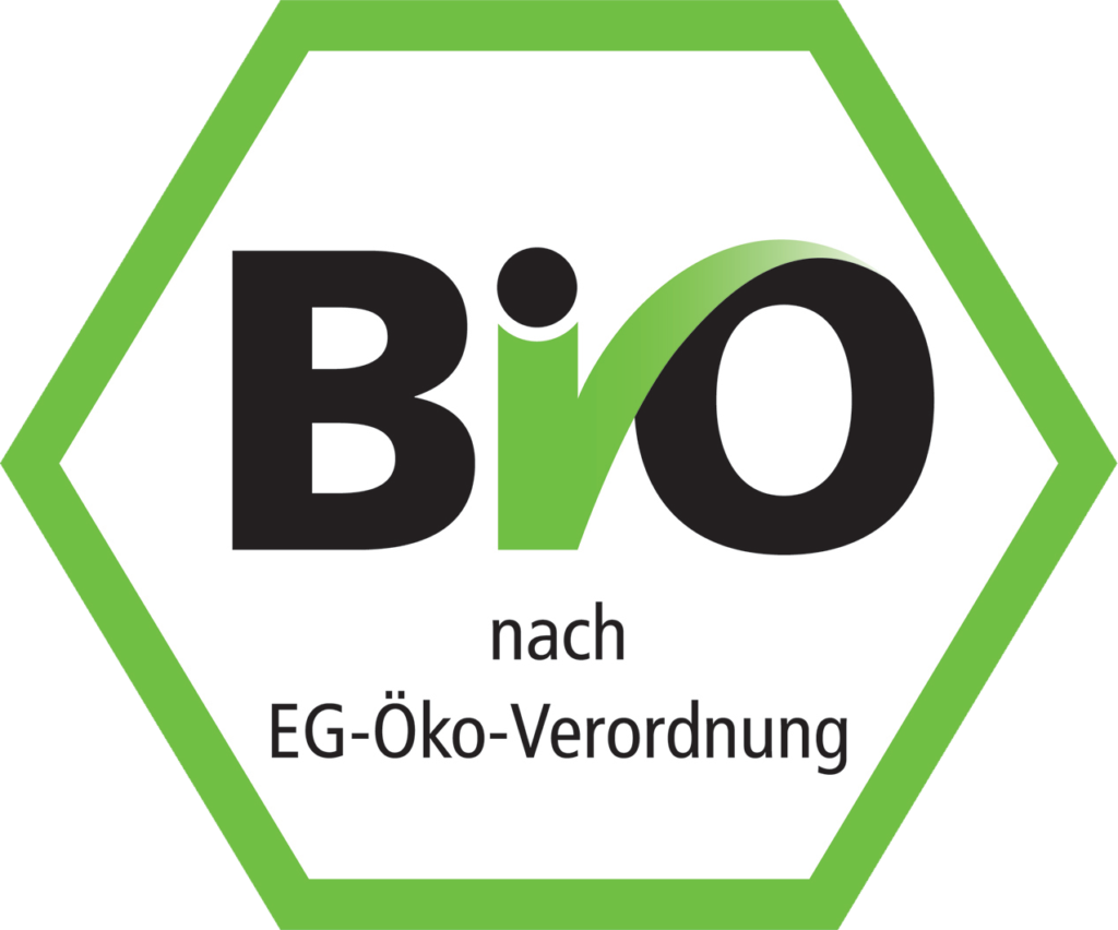 Deutsches Bio-Siegel