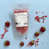 Bio Erdbeeren gefriergetrocknet 25 g